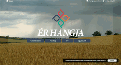 Desktop Screenshot of erhangja.ro