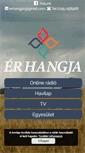 Mobile Screenshot of erhangja.ro